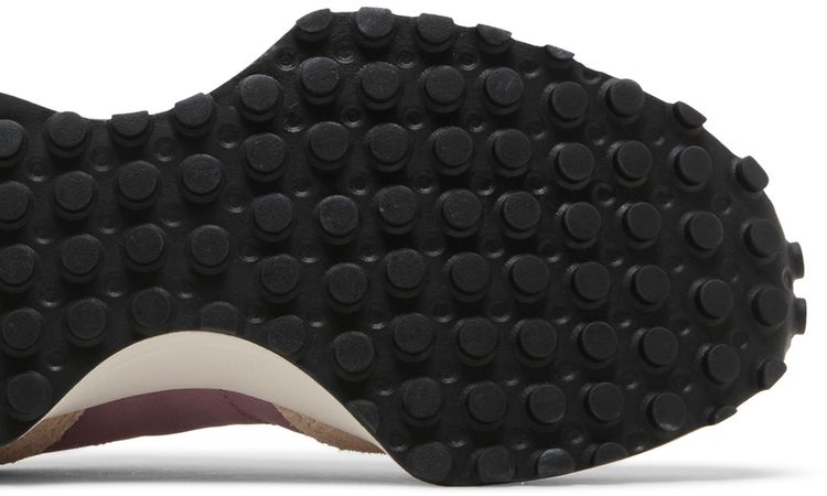 New Balance Wmns 327 Rosewood Licorice