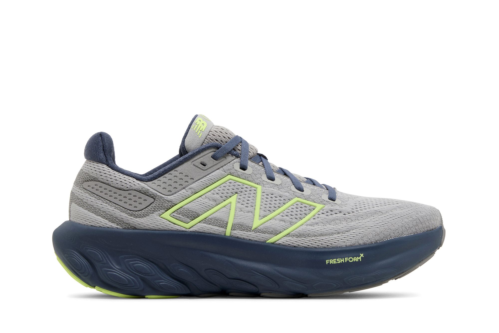 超人気ブティック 1080v13 X Foam Fresh Buy 2E Lime Indigo 'Raincloud Wide ジャケット・アウター