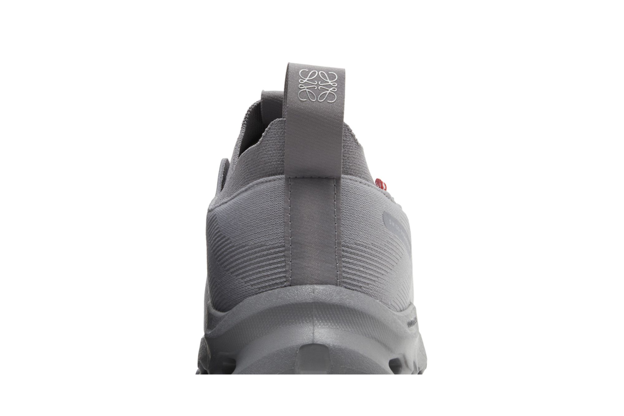 Buy Loewe x ON Cloudtilt 'Slate Grey' - M929282X15 1300 | GOAT