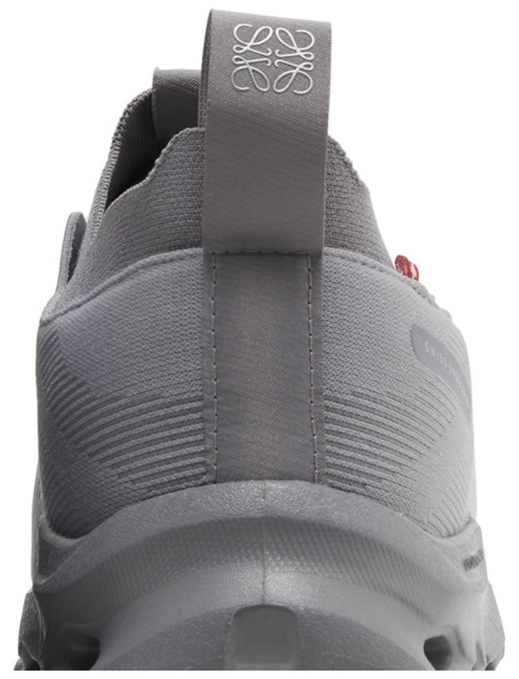 Loewe x ON Cloudtilt Slate Grey