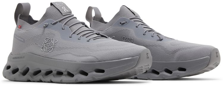 Loewe x ON Cloudtilt Slate Grey