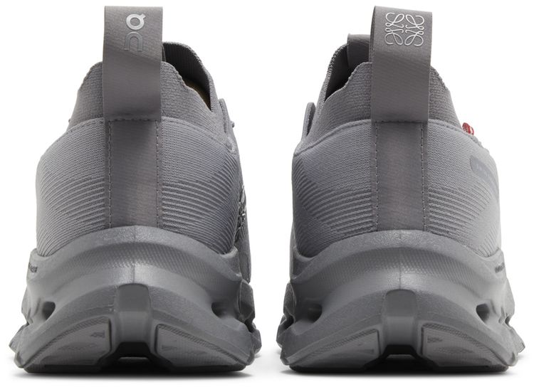 Loewe x ON Cloudtilt Slate Grey