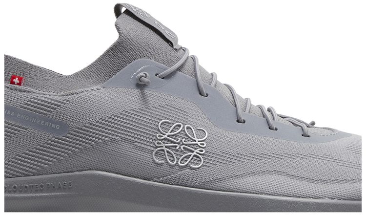 Loewe x ON Cloudtilt Slate Grey