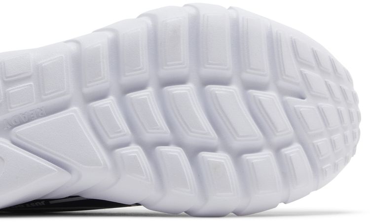 Nike Flex Runner 2 GS Midnight Navy Picante Red