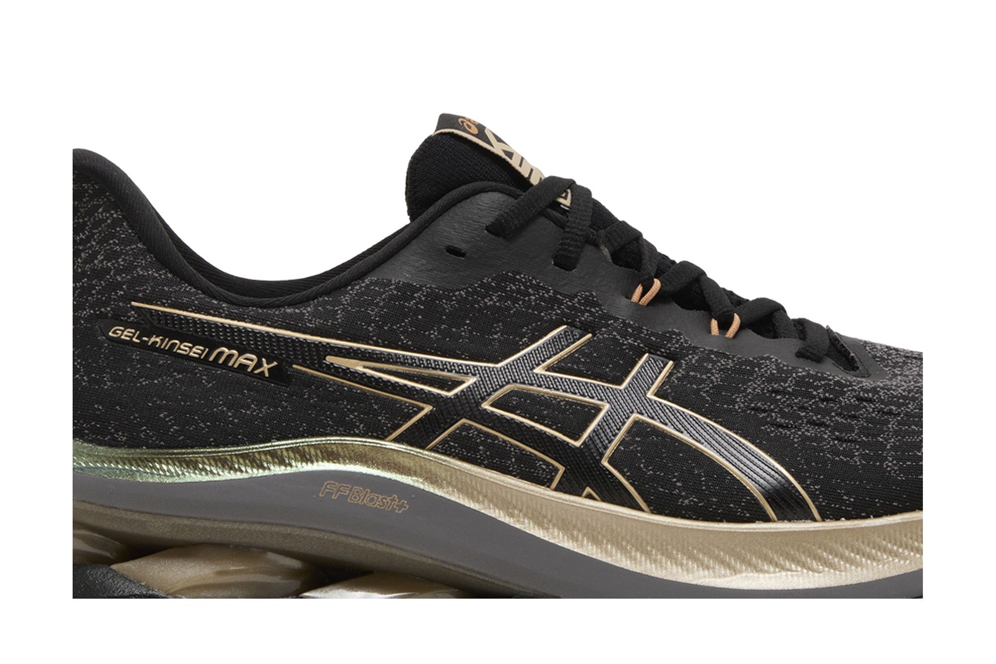 Nouvelle asics kinsei shop