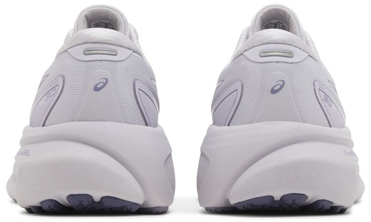 Asics Wmns Gel Kayano 30 Wide Lilac Hint Ash Rock