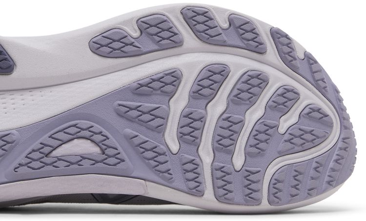 Asics Wmns Gel Kayano 30 Wide Lilac Hint Ash Rock