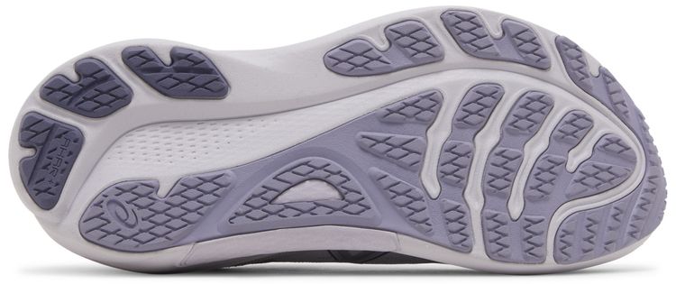 Asics Wmns Gel Kayano 30 Wide Lilac Hint Ash Rock