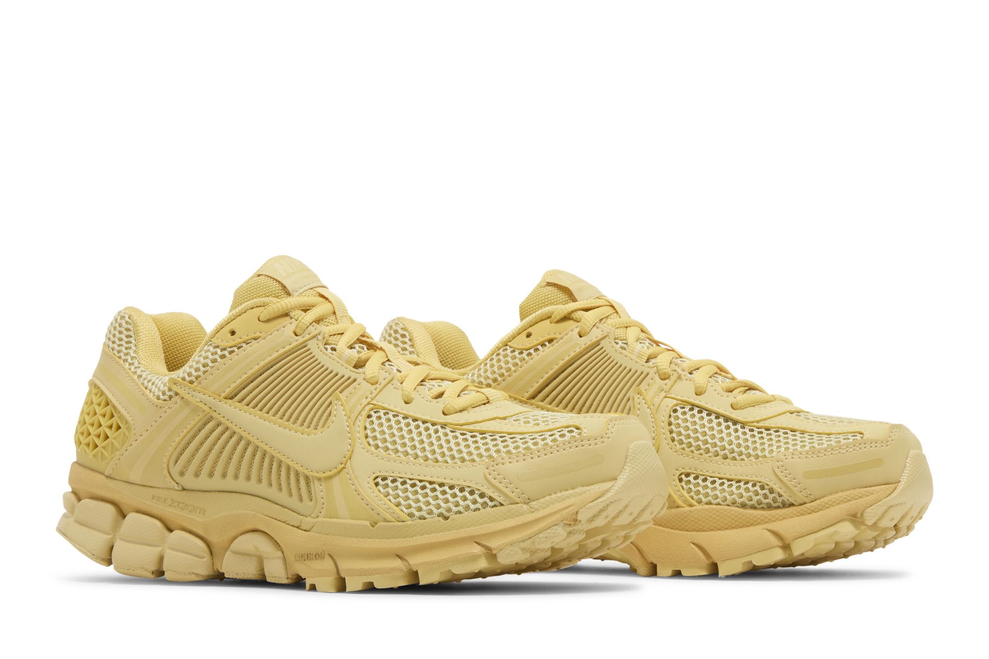 ★Nike★ Zoom Vomero Rom M Lightning Saturn Gold Flat Gold L Nike Zoom Vomero 5 