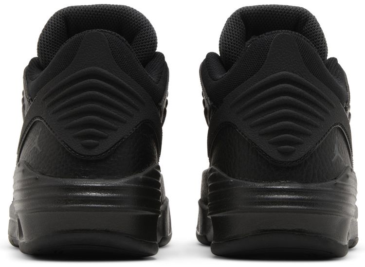 Air Jordan Max Aura 5 GS Black Anthracite