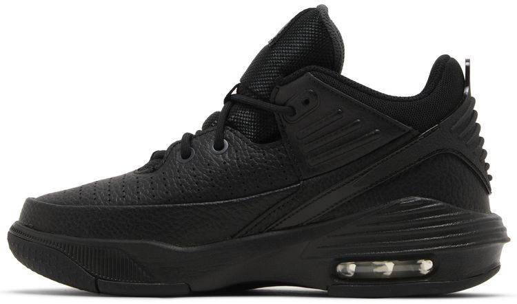 Air Jordan Max Aura 5 GS Black Anthracite