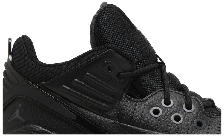 Air Jordan Max Aura 5 GS Black Anthracite