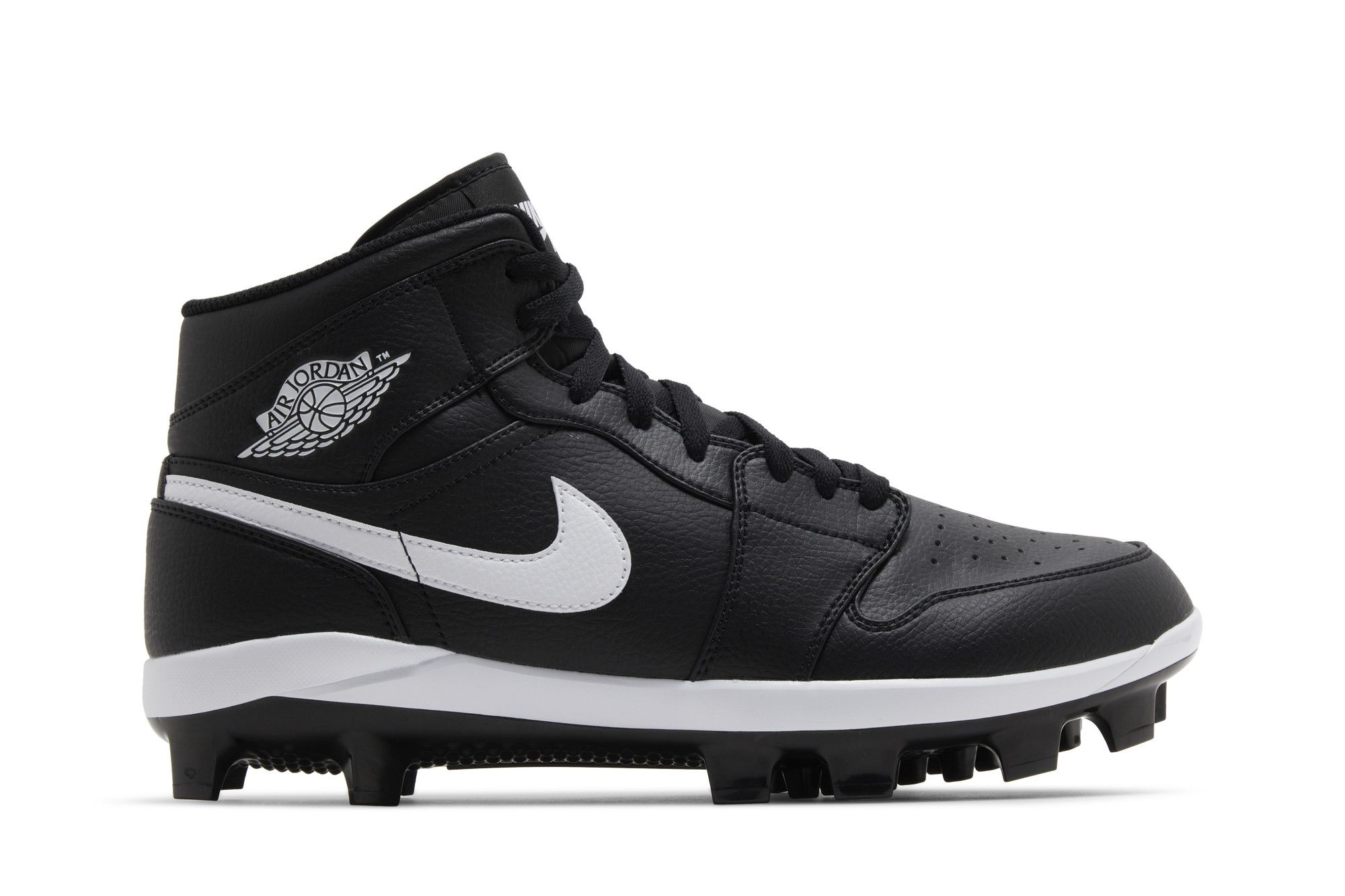 Buy Air Jordan 1 Retro MCS 'Black White' - AV5354 011 | GOAT