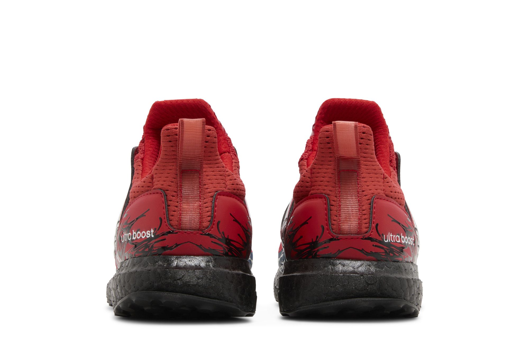 Buy Marvel x UltraBoost 1.0 Kids Spider Man 2 IF0341 GOAT