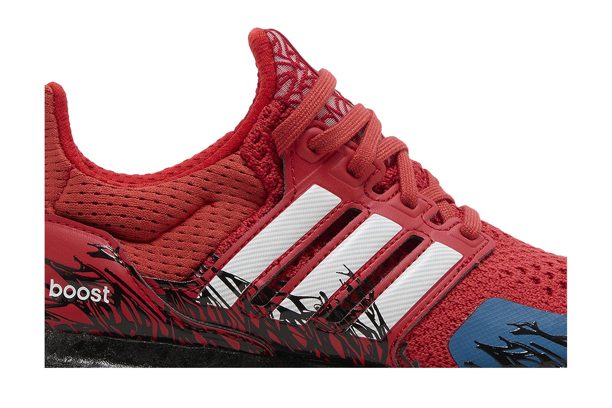 Size 4.0 Marvel x UltraBoost 1.0 Kids Spider Man 2