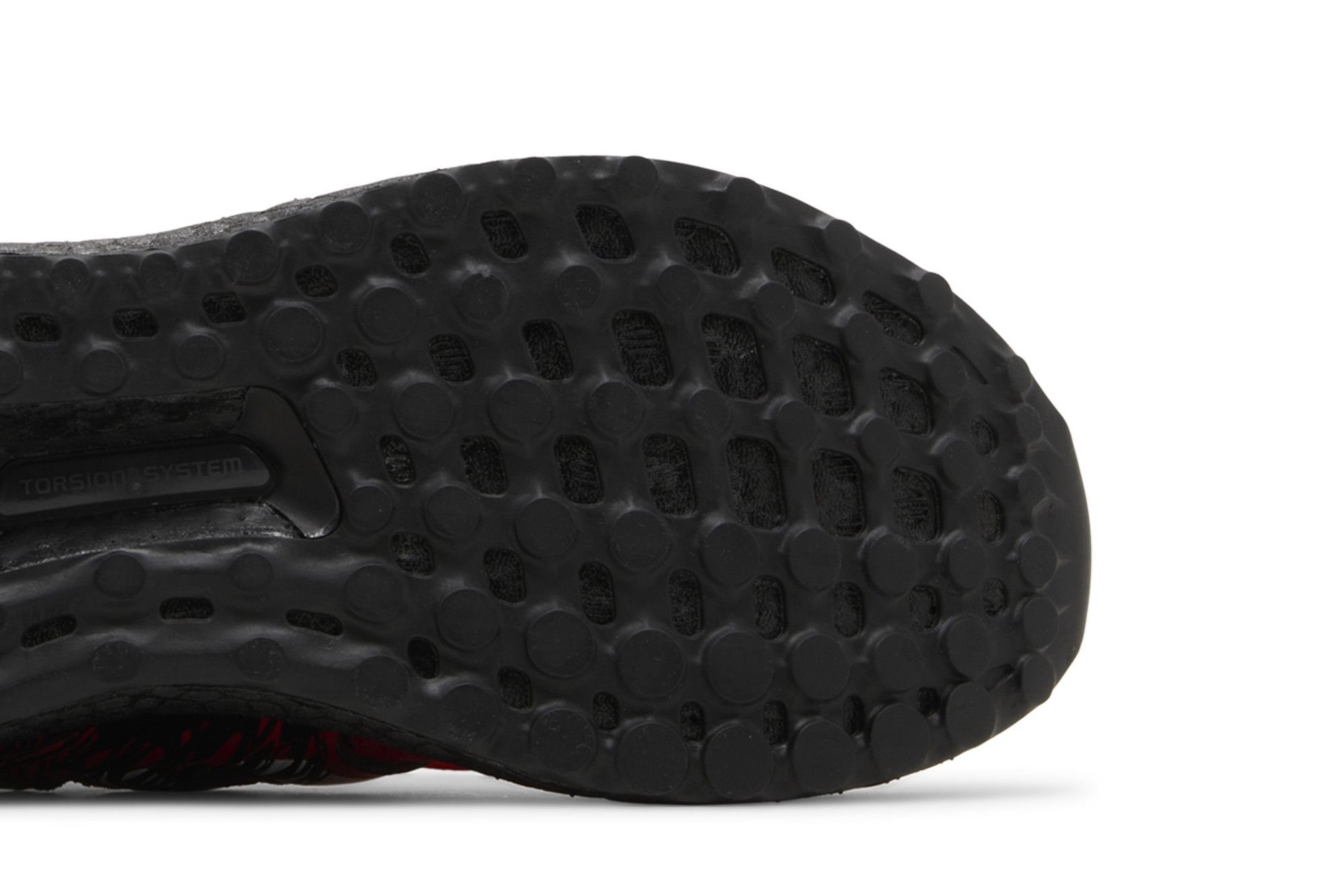 all black ultra boost kids