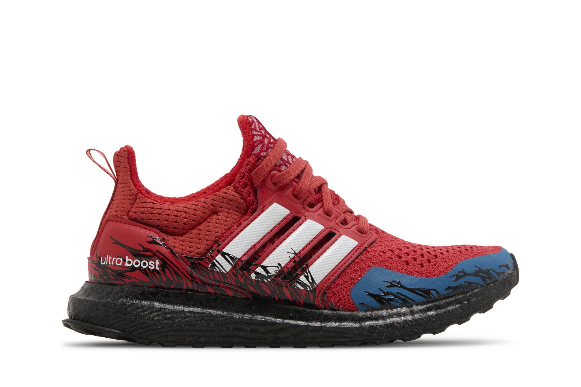 Size 4.0 Marvel x UltraBoost 1.0 Kids Spider Man 2