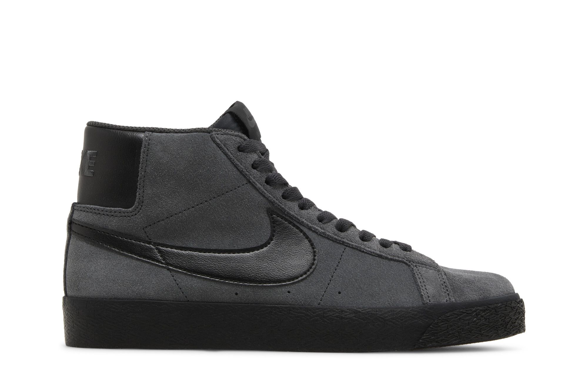 Buy Zoom Blazer Mid SB Anthracite Black FD0731 001 GOAT CA