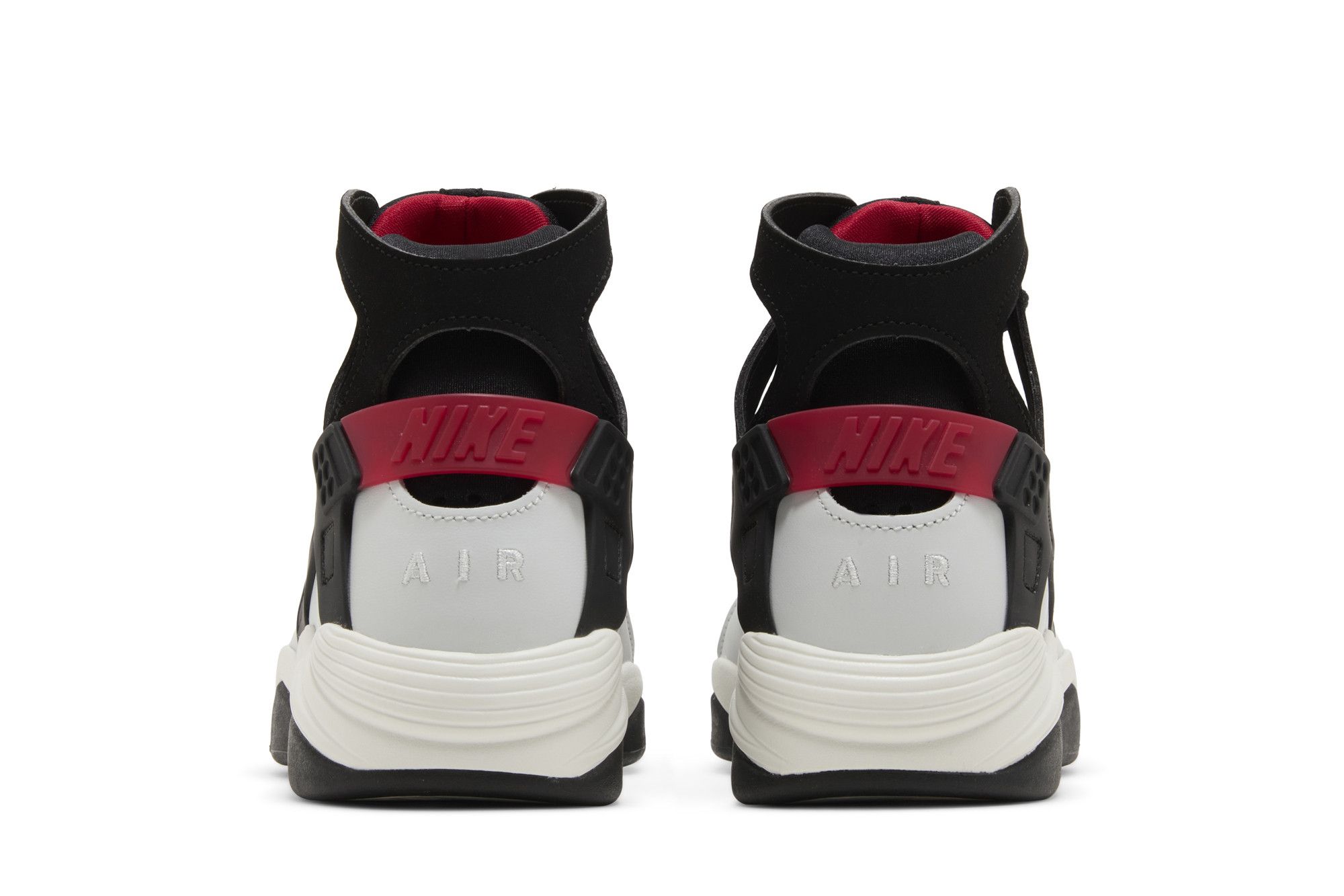 Buy Nike Air Flight Huarache 'Photon Dust Black' - FJ3455 001 | GOAT