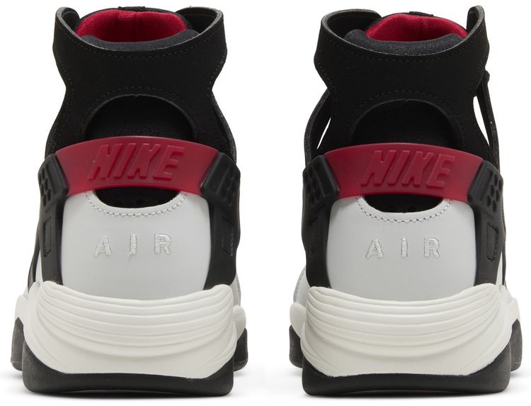 Air Flight Huarache Photon Dust Black