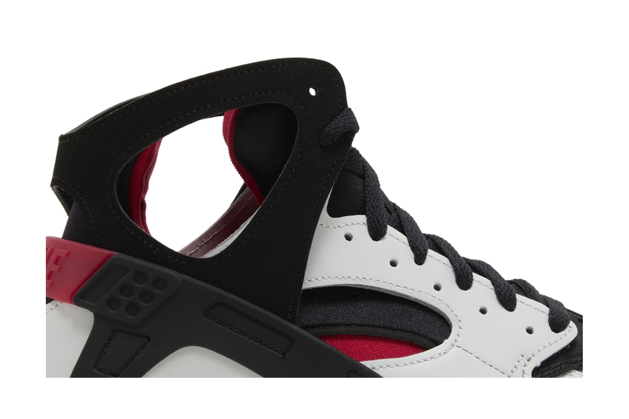 Huarache fileable shoe Wikipedia