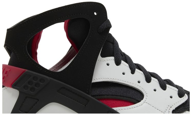 Air Flight Huarache Photon Dust Black