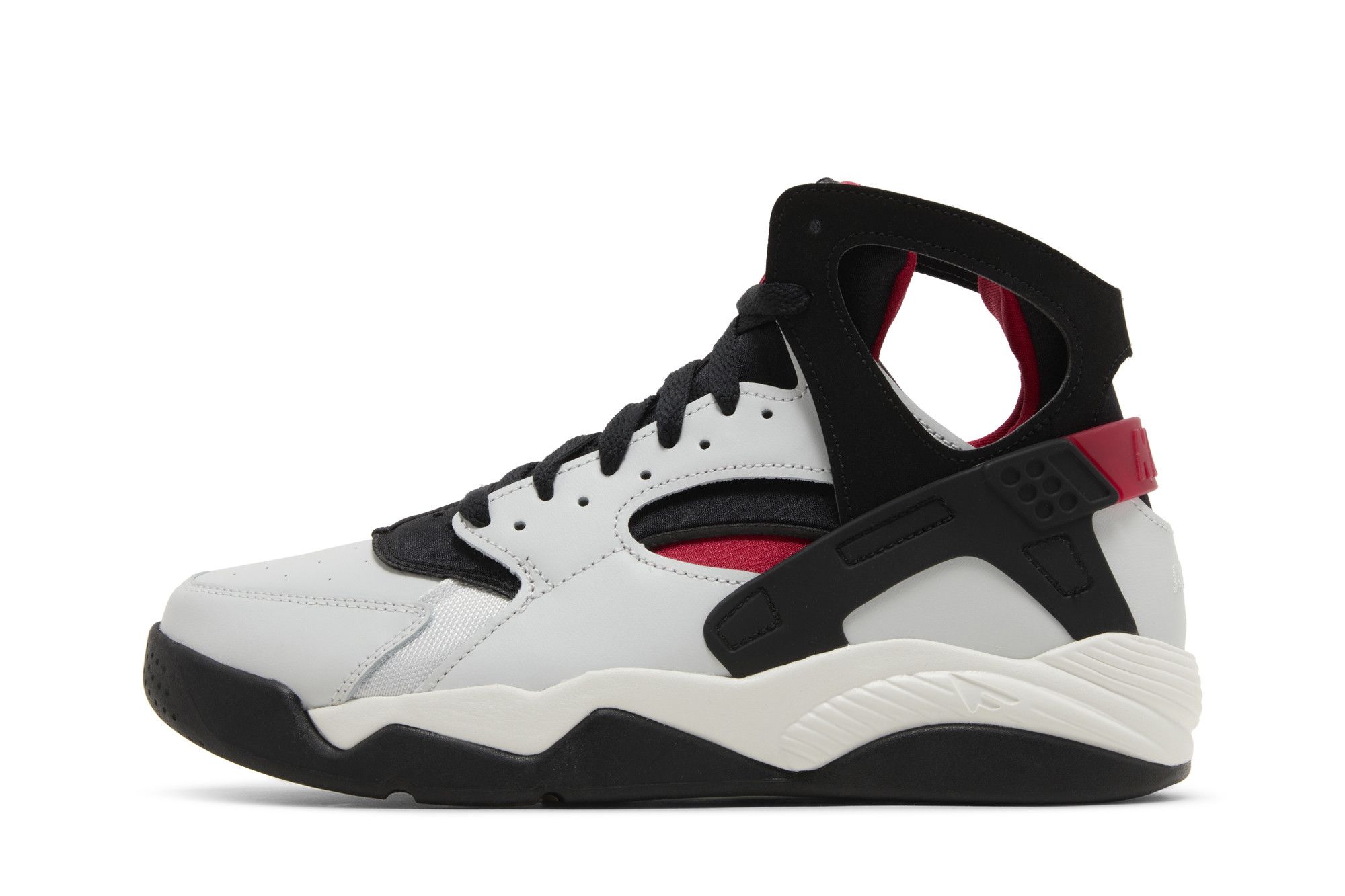 Og nike air flight huarache top