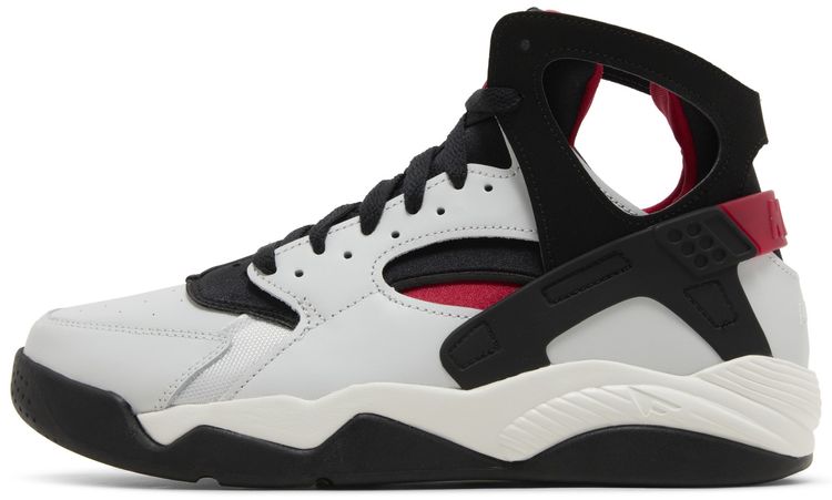 Air Flight Huarache Photon Dust Black