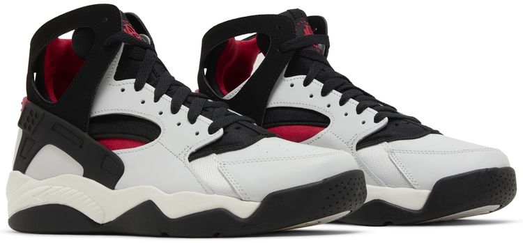 Air Flight Huarache Photon Dust Black