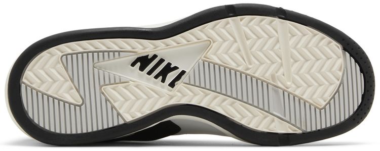Air Flight Huarache Photon Dust Black