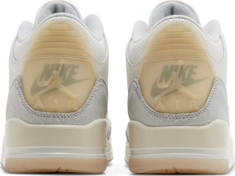 Air Jordan 3 Retro SE Craft Ivory