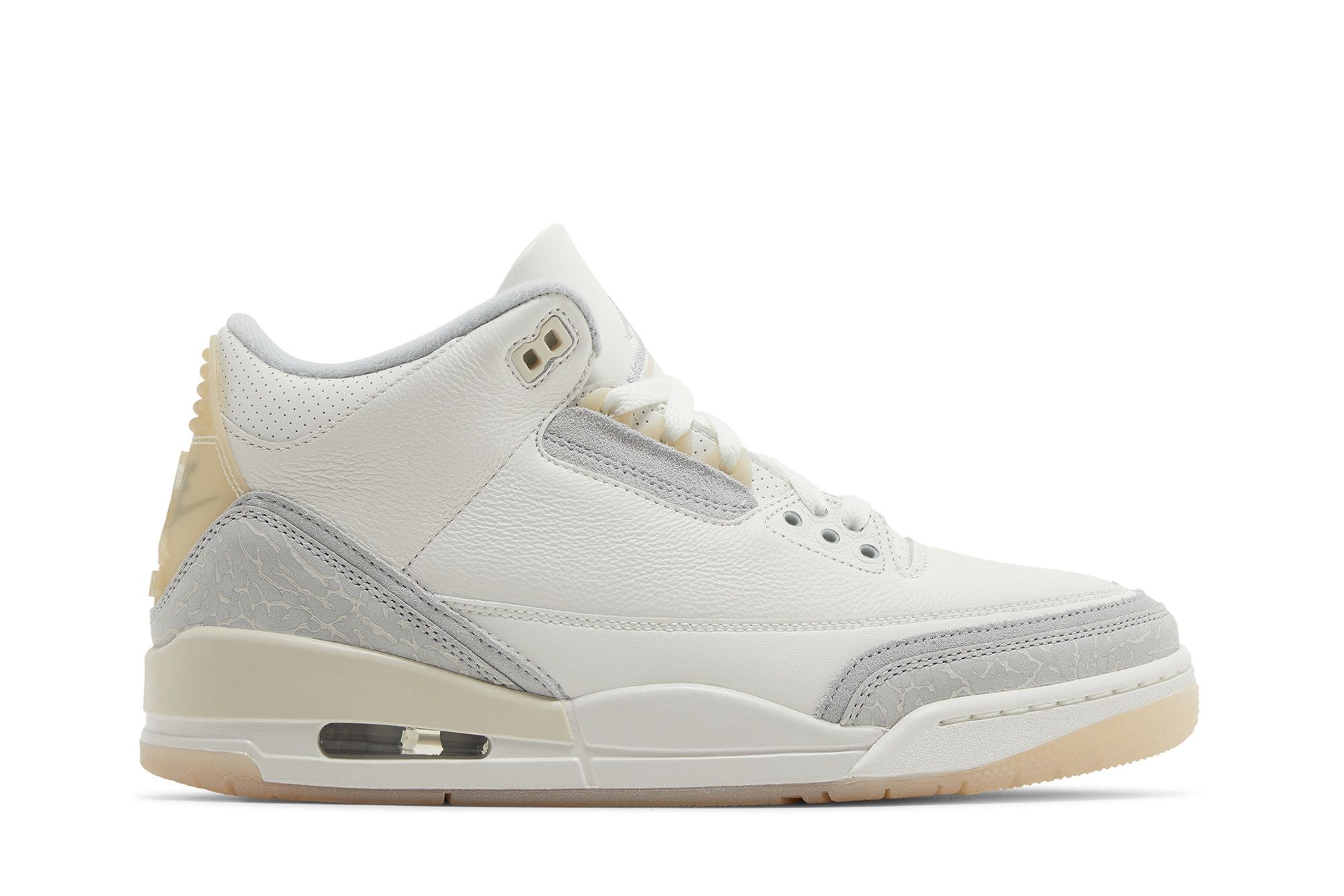 商品画像：NIKE AIR JORDAN3 RETRO CRAFT ナイキ エアジョーダン3 4