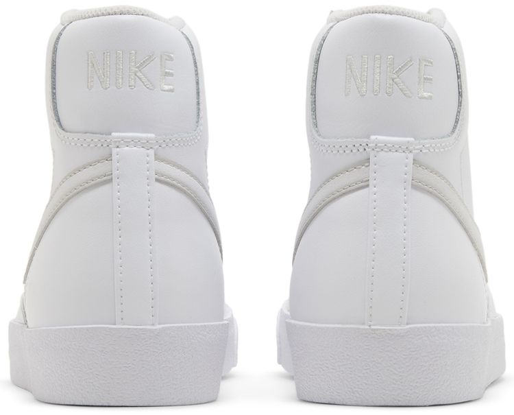 Nike Blazer Mid 77 Vintage Airbrush   Photon Dust