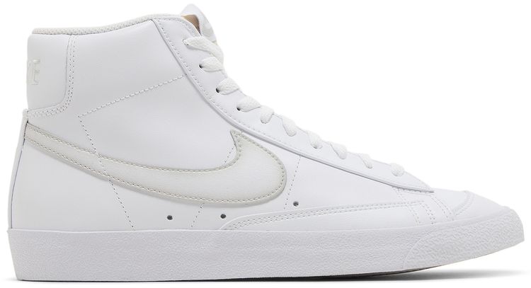 Nike Blazer Mid 77 Vintage Airbrush   Photon Dust