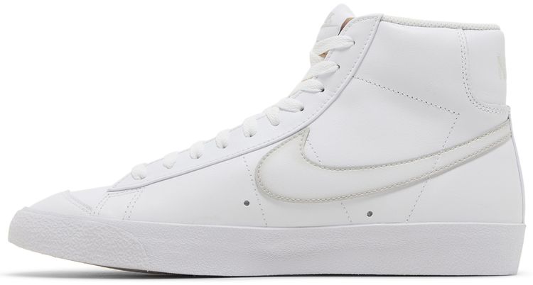 Nike Blazer Mid 77 Vintage Airbrush   Photon Dust
