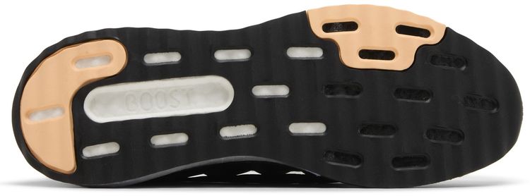 Adidas X PLRBOOST Black Bright Royal