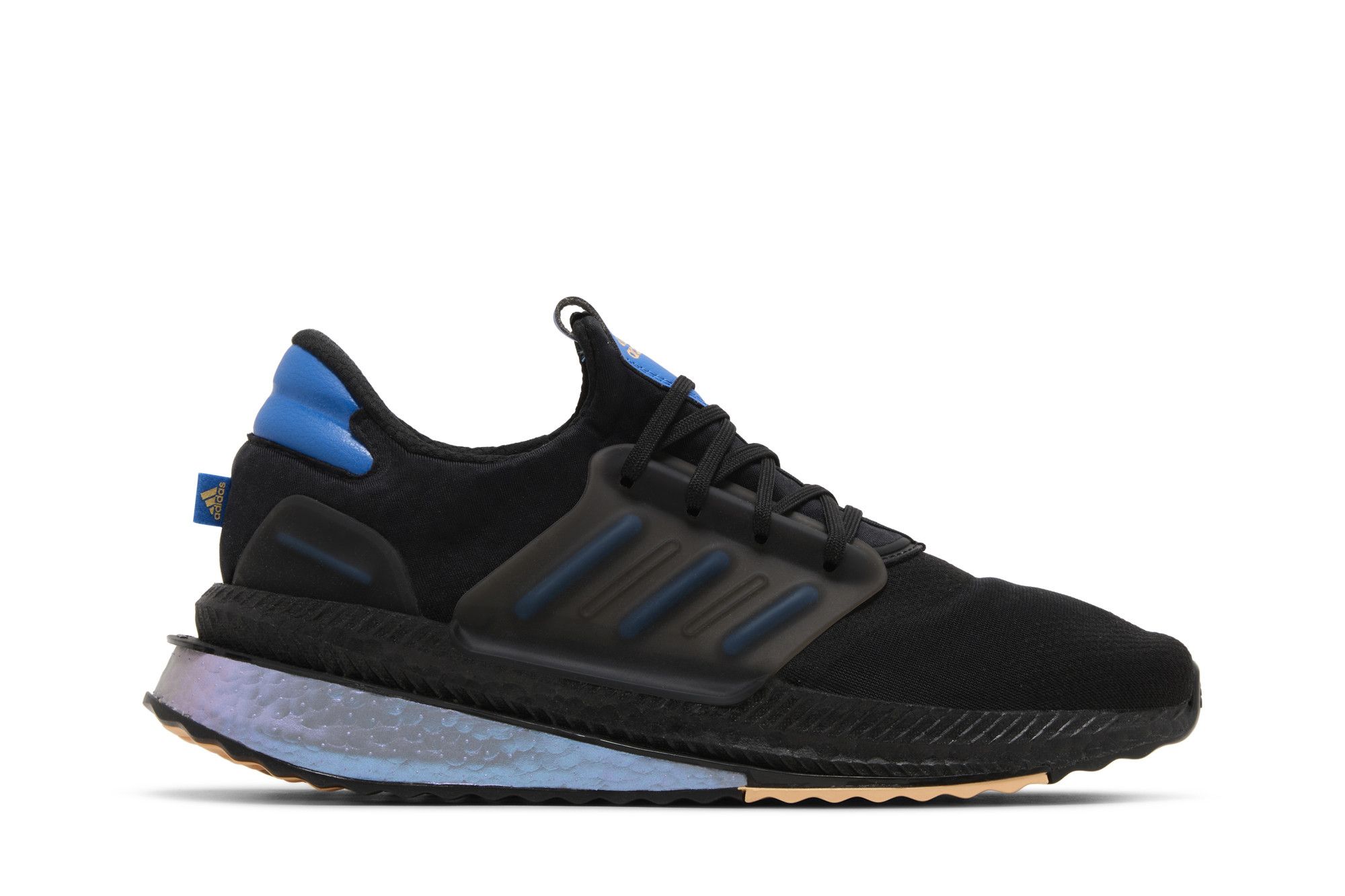 Buy X_PLRBOOST 'Black Bright Royal' - ID9598 | GOAT