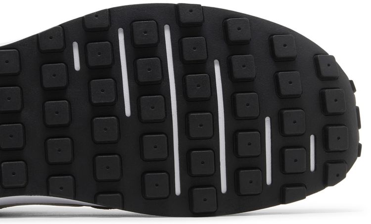 Nike Waffle One Leather Medium Olive