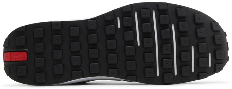 Nike Waffle One Leather Medium Olive