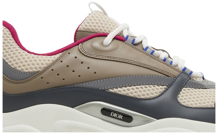 Dior B22 Beige Deep Grey