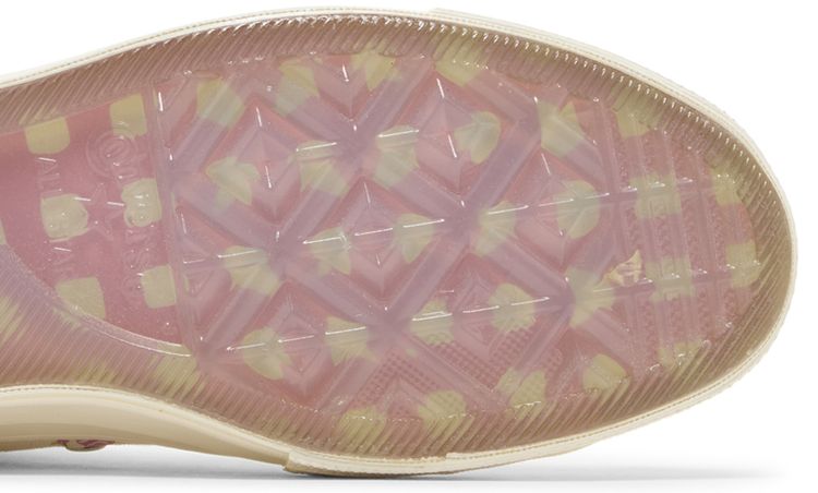 Converse Wmns Chuck 70 High Patchwork Floral