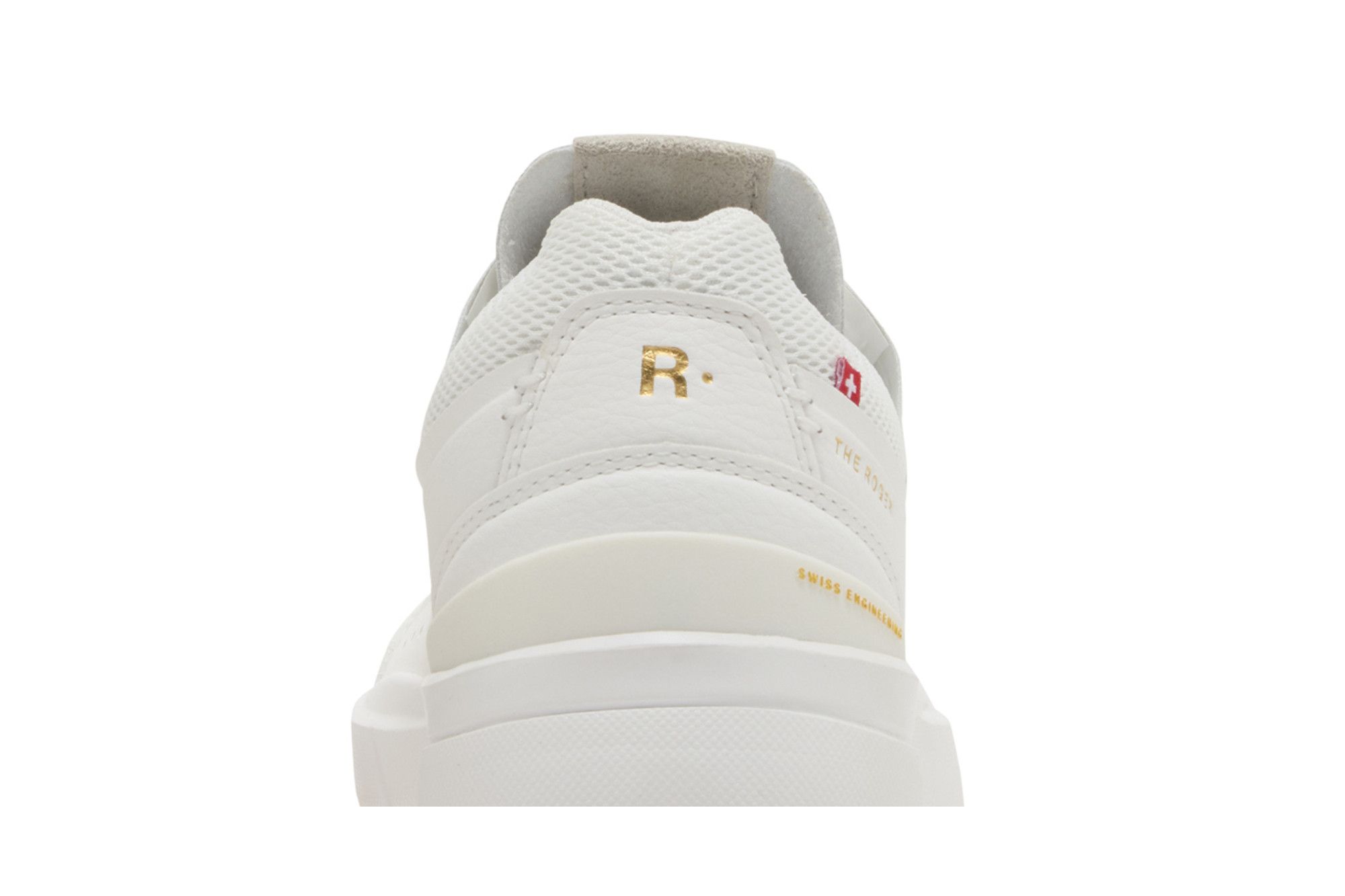 Buy ON Wmns The Roger Centre Court 'White Gum' - 48 99437 | GOAT