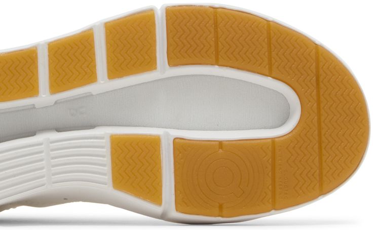 Wmns The Roger Centre Court White Gum
