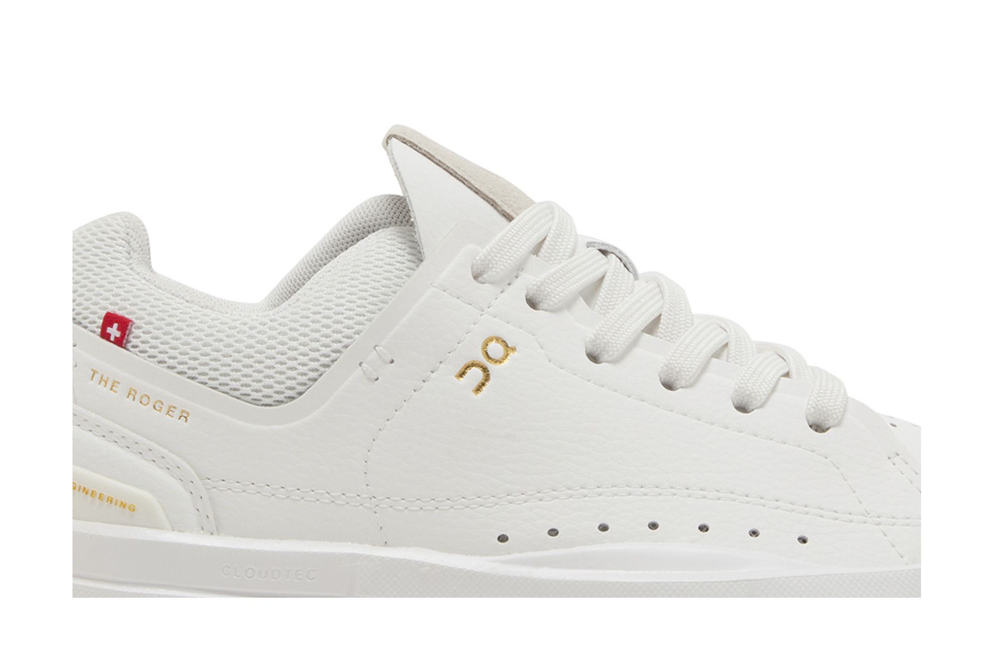 Buy ON Wmns The Roger Centre Court 'White Gum' - 48 99437 | GOAT