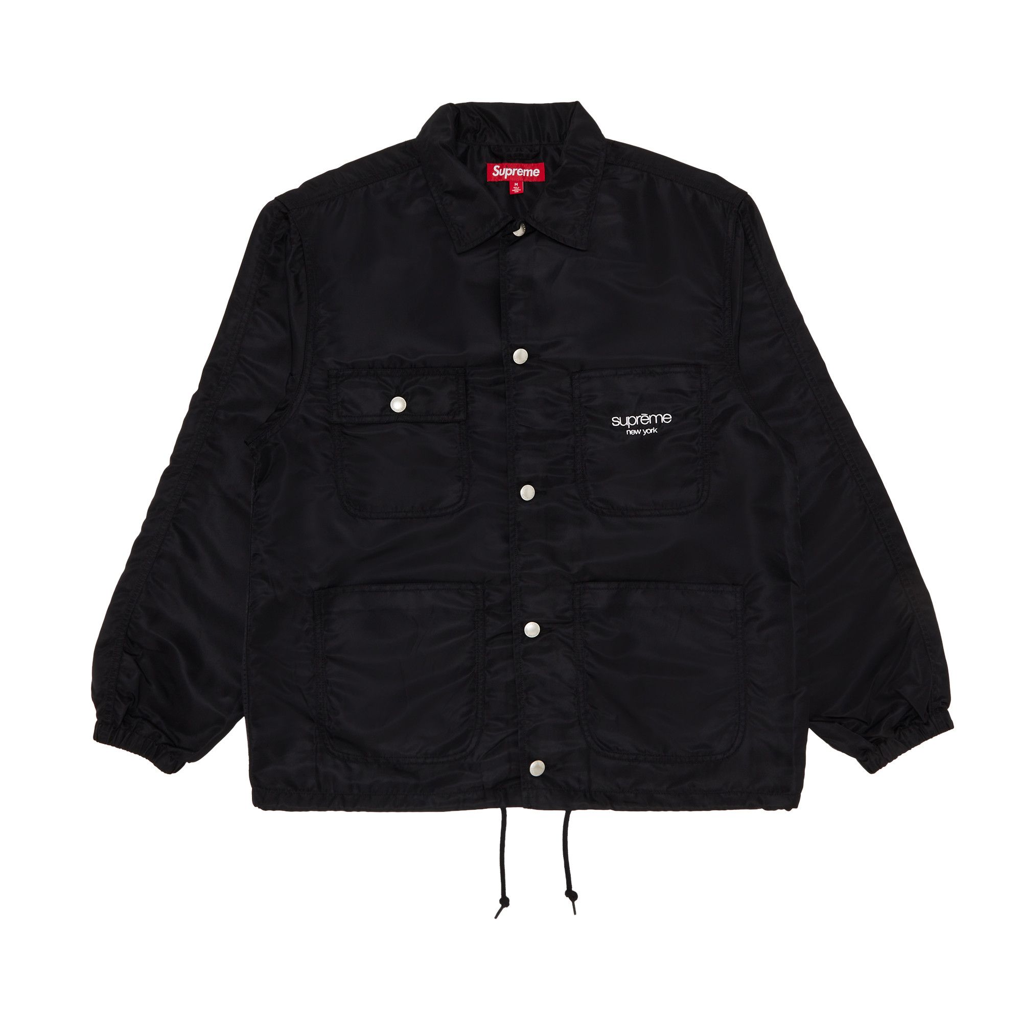 Supreme chore coat store