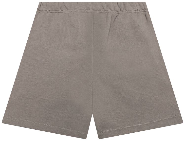 Fear of God Essentials Kids Shorts Desert Taupe