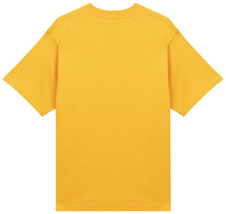 GOLF WANG Deuce Tee Gold