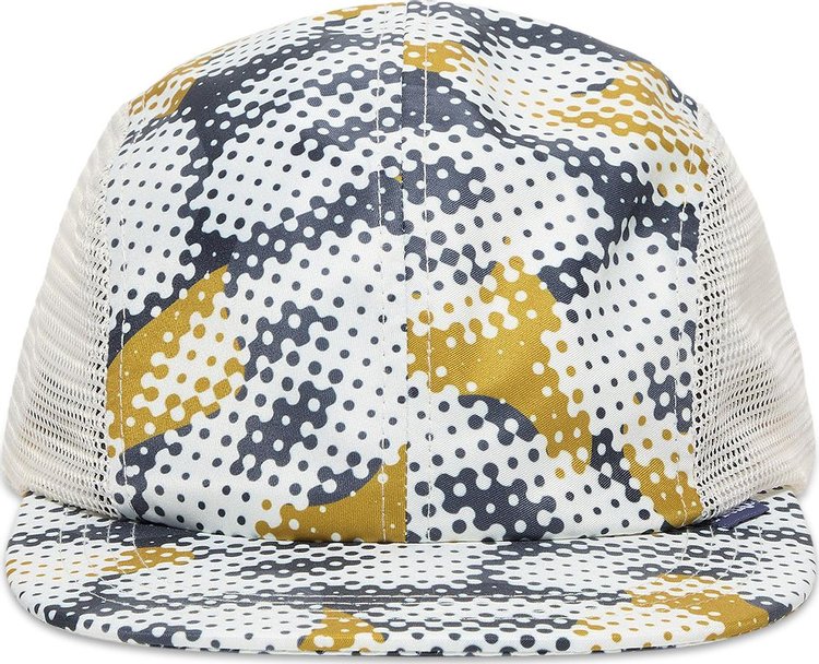 Awake NY Racer Hat 'Multicolor'