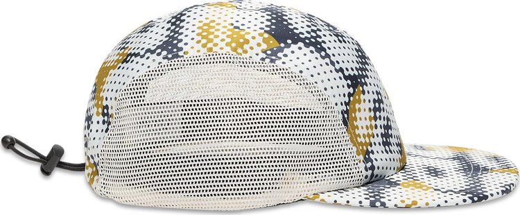 Awake NY Racer Hat Multicolor