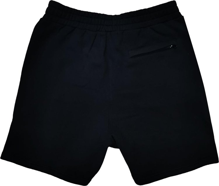 Awake NY Sweatshort Black